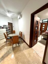 Parc Oasis (D22), Condominium #487301551